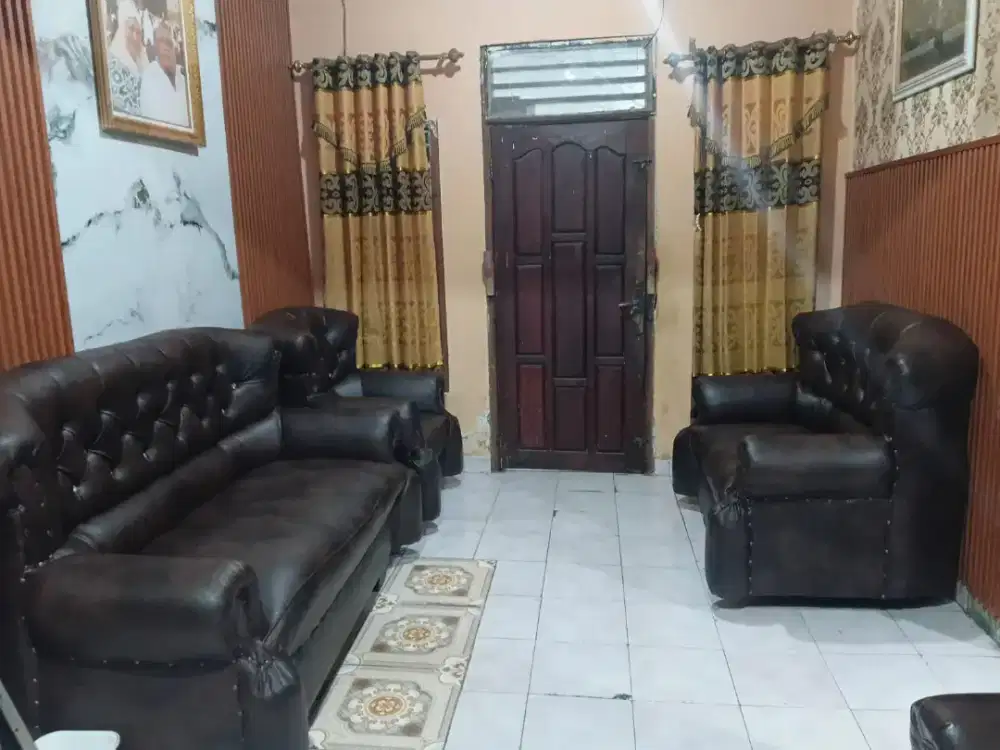 servis kursi jati dan soppa