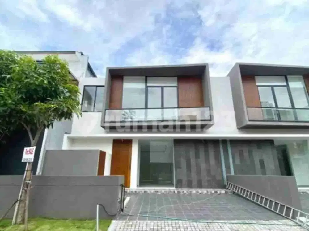 DIJUAL RUMAH DIAN ISTANA CLUSTER EXCLUSIVE ONLY 2 UNIT