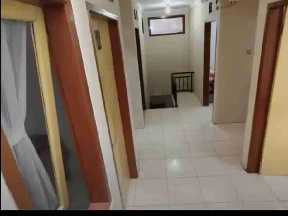 RUMAHKOST JUAL MURAH DAGO,CISITU 1.3M NEGO