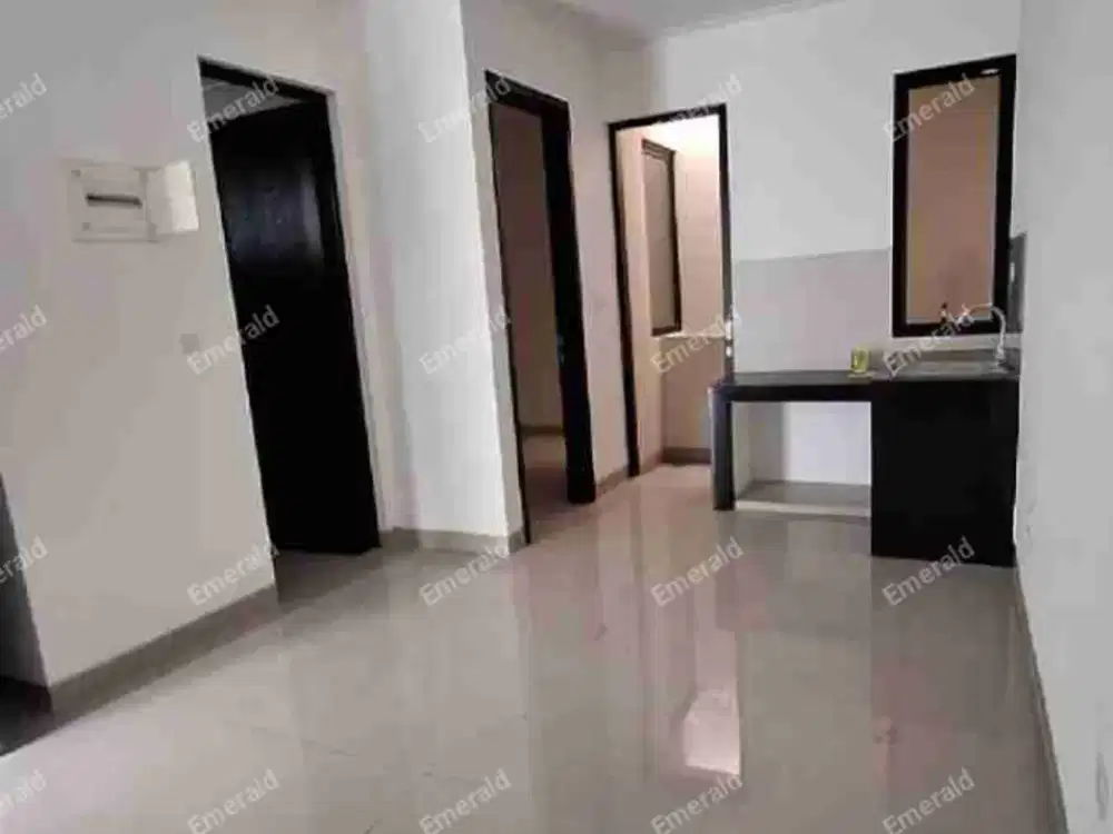Condo House Siap Huni di Kawasan Green Royal