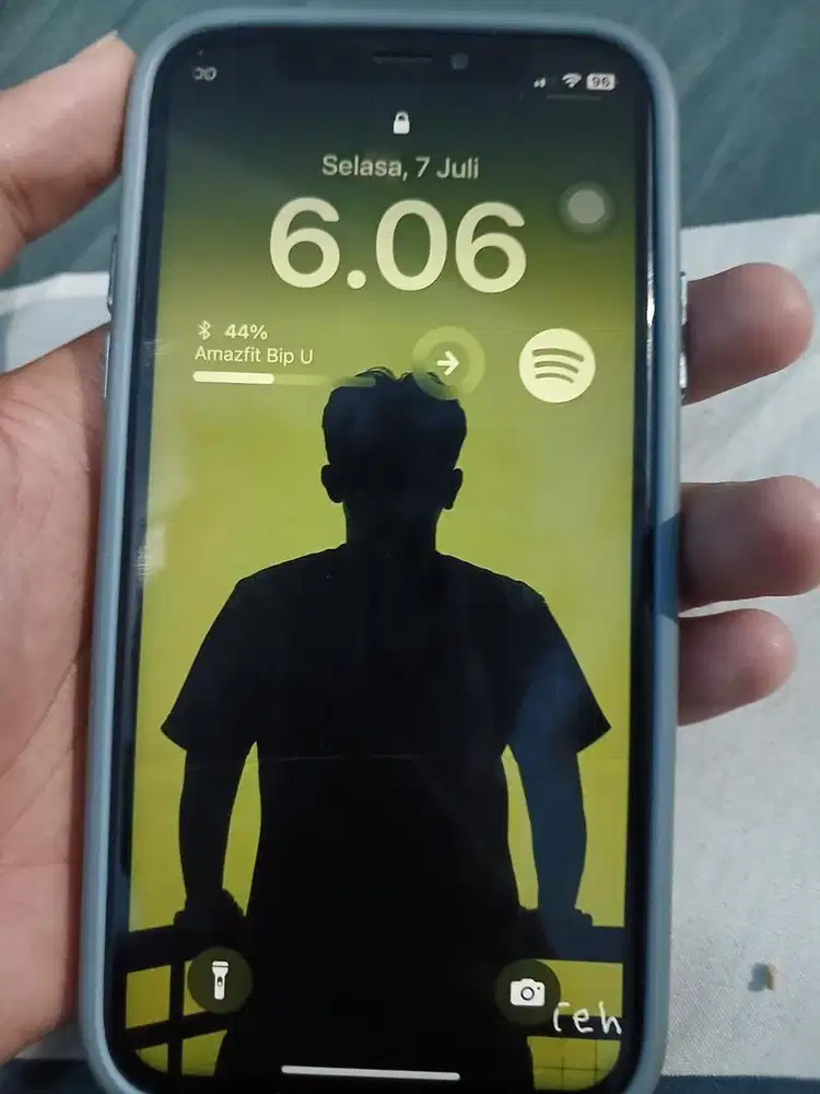 IPHONE XS 256 GB INTER ALL OP