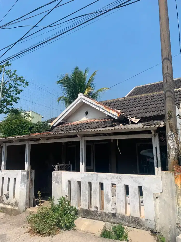RUMAH 300 JUTAAN CIBIRU BANDUNG