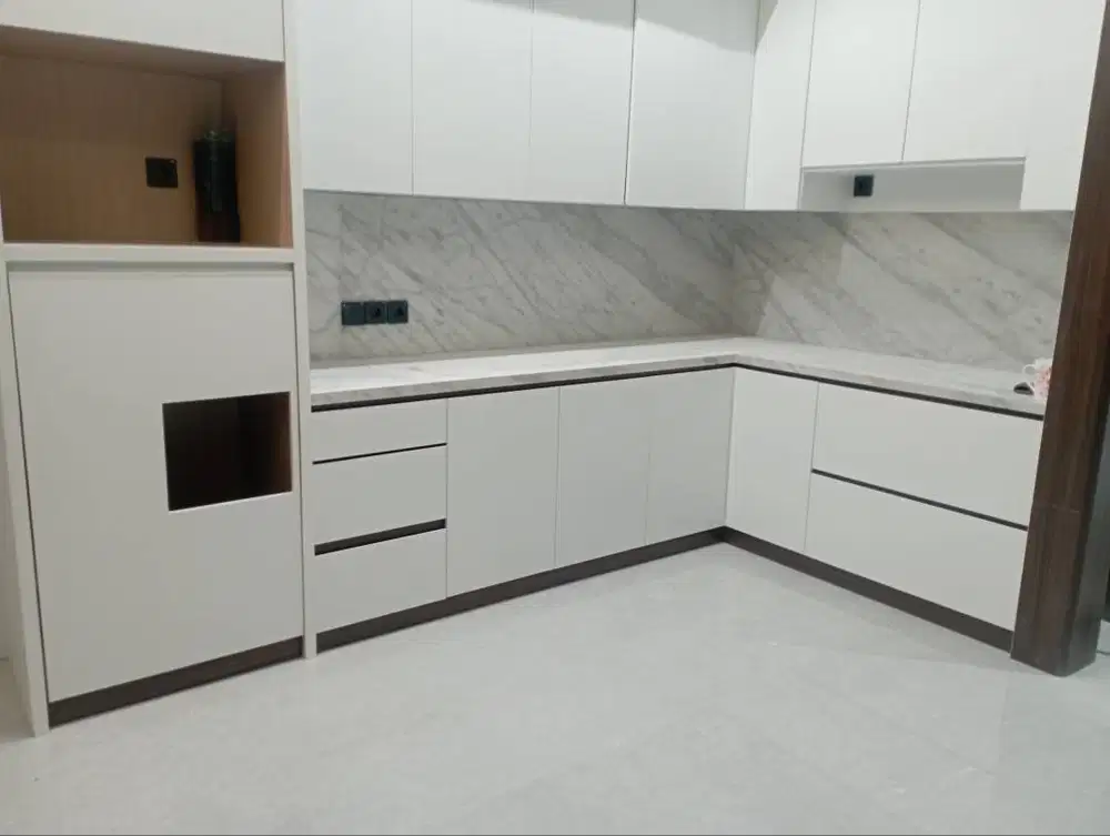 Jasa pembuatan furniture & interior