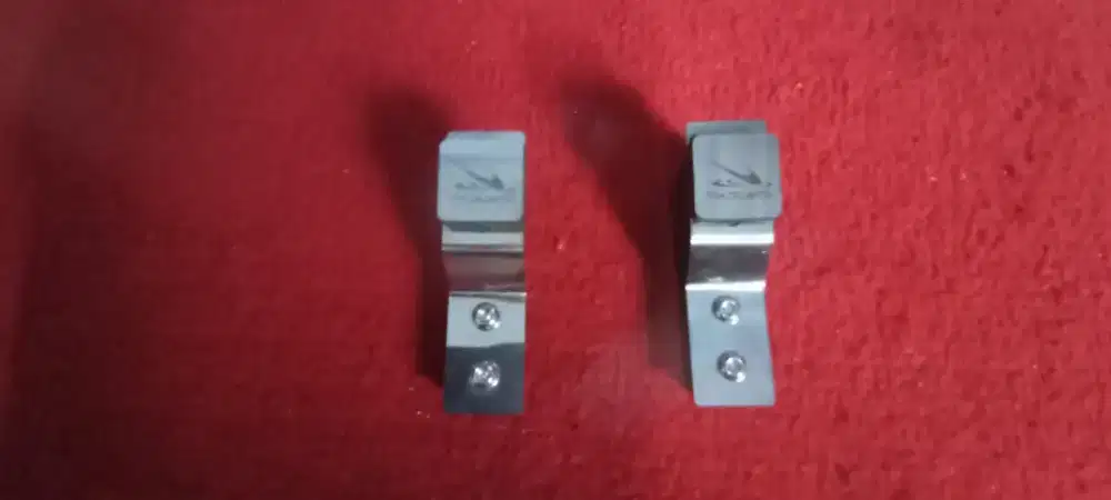 Jual Trigger Kick Vitalic Hit Pedal
