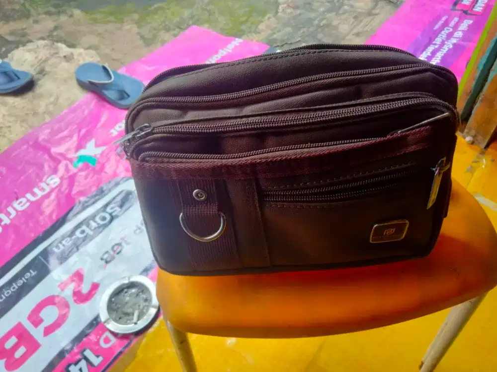 Tas impor ,tas slempang