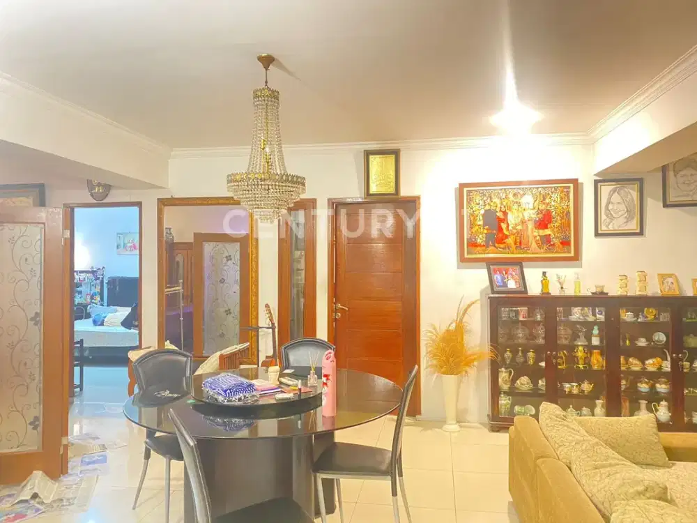 Rumah  Dan Kos2an Di Cideng Jakarta Selatan