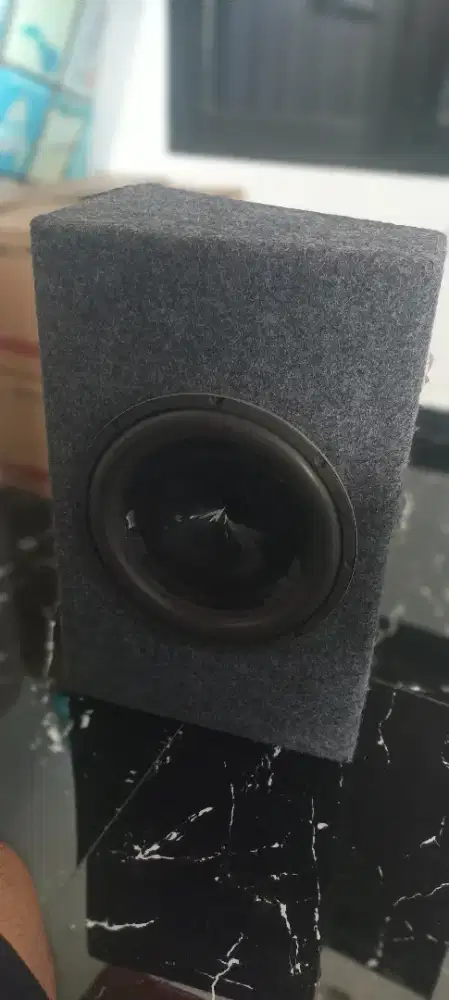 Audio Mobil 12inch