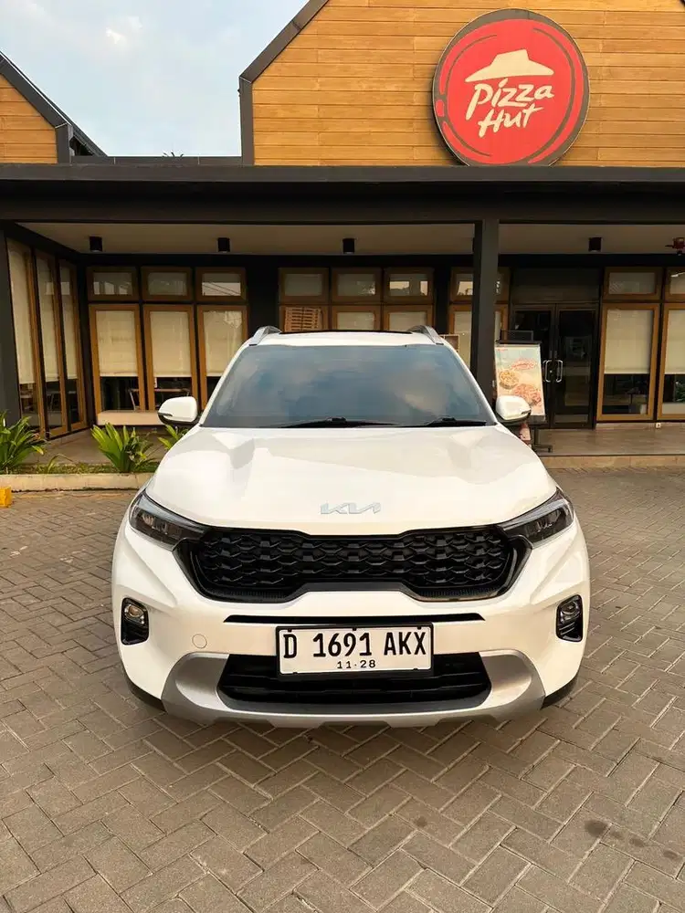 KIA SONET PREMIERE 2023