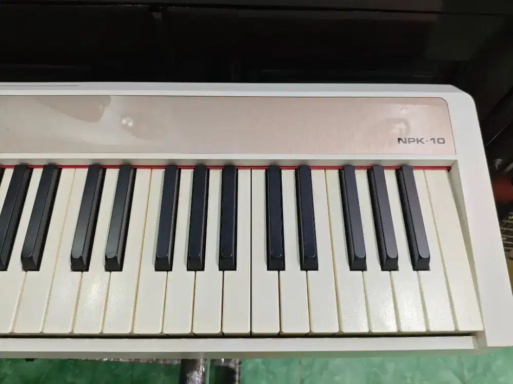 Digital Piano NUX NPK 10