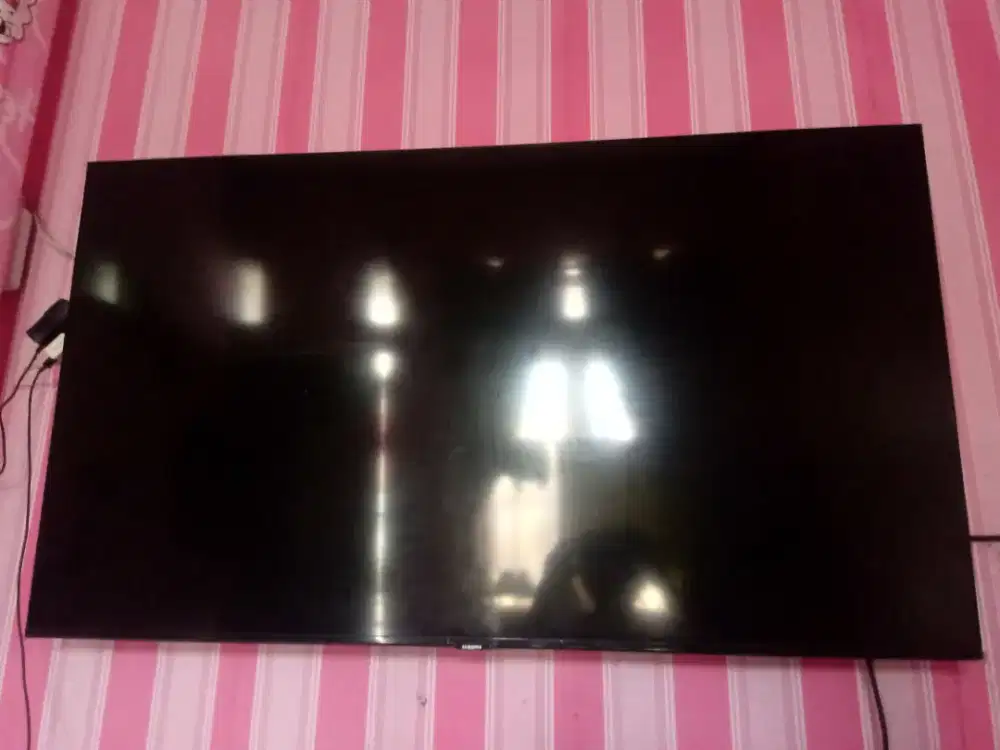 Smart TV Samsung 50