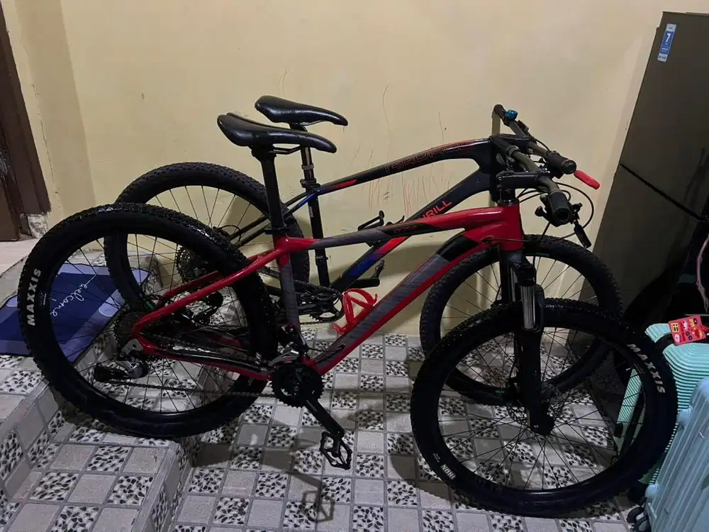 Sepeda borongan murah