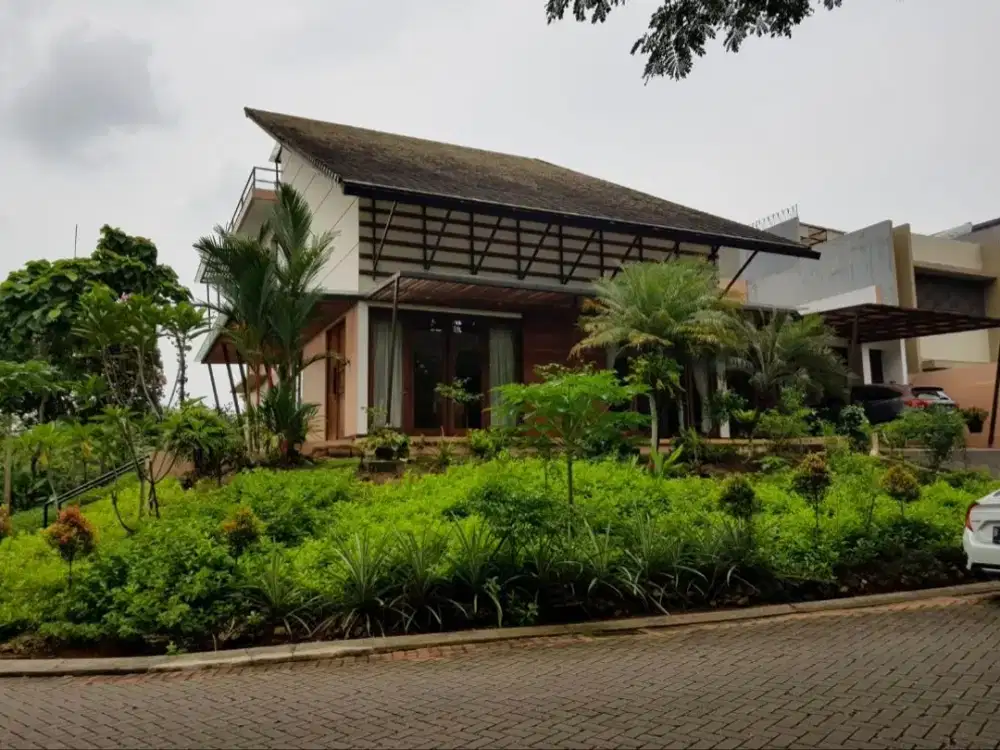 Rumah Di Green Cove BSD City