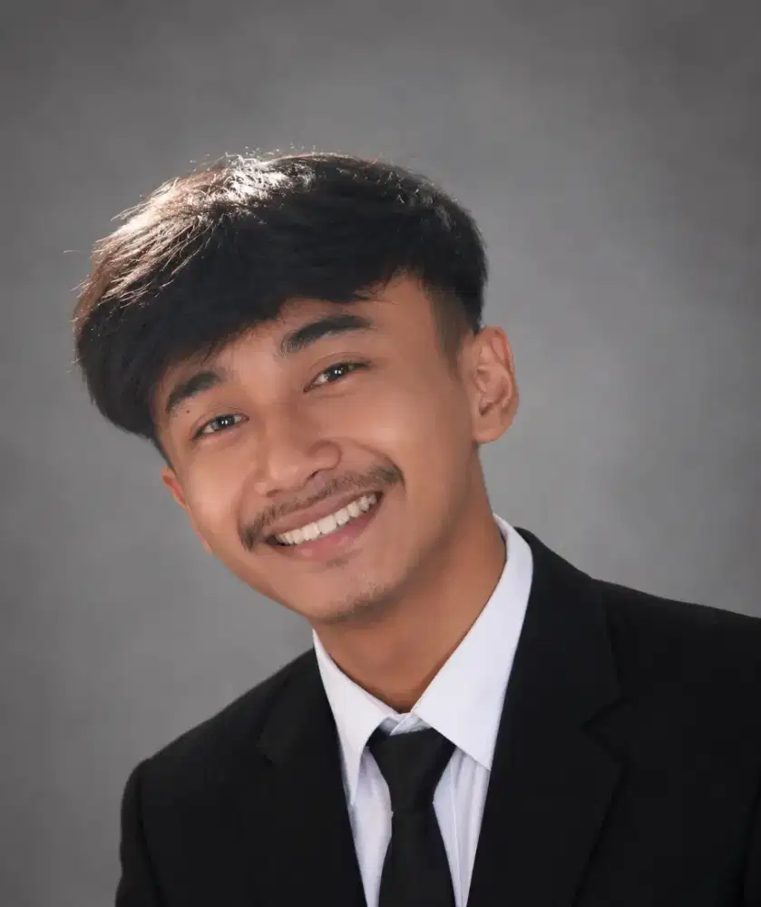 MENCARI PEKERJAAN