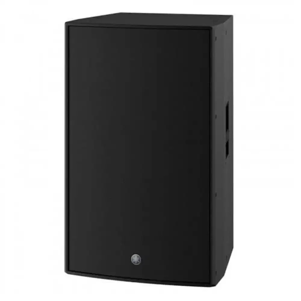 Speaker mahal ini bisa dicicil di Spektra