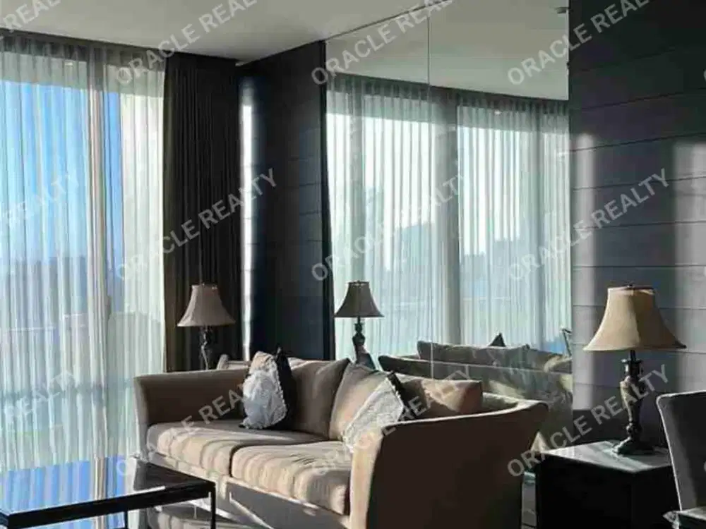 Jual Sewa Apartemen Sumatra 36, Gubeng Surabaya