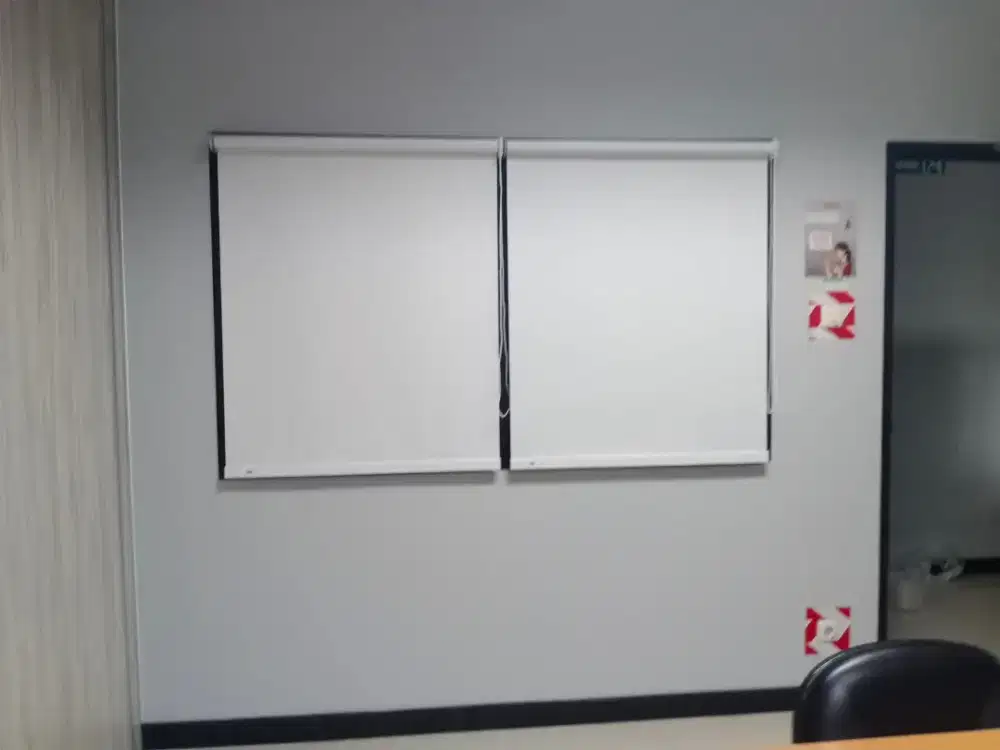 Pusat tirai dan gorden kantor palembang