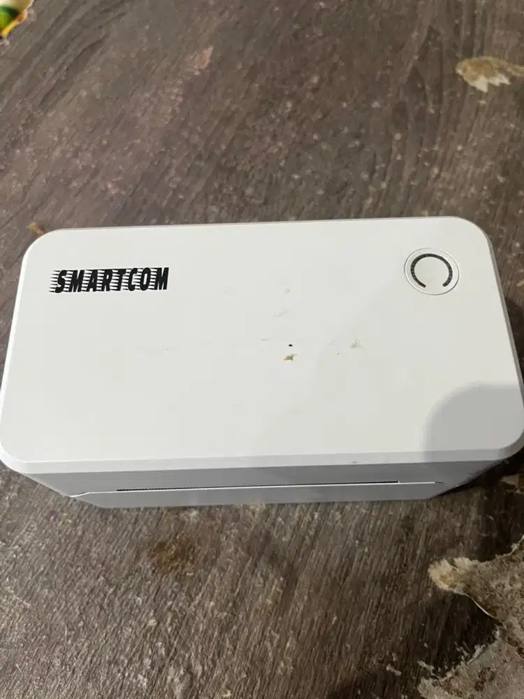 Printer Label Smartcom