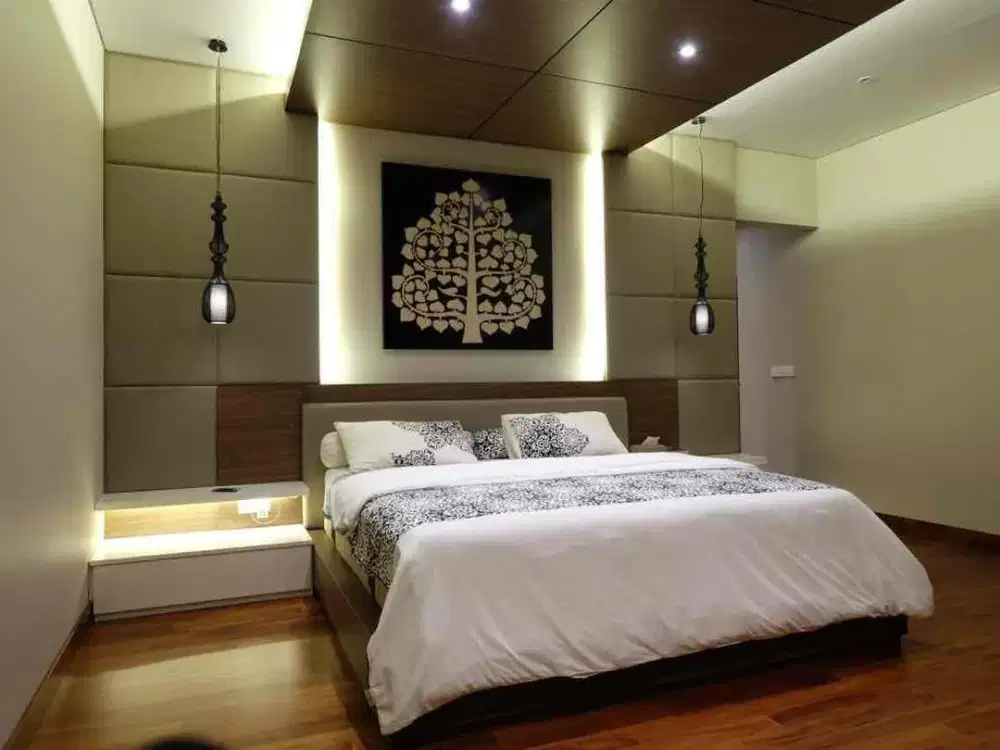 DIJUAL RUMAH MEWAH ESTETIK MODERN DI JIMBARAN