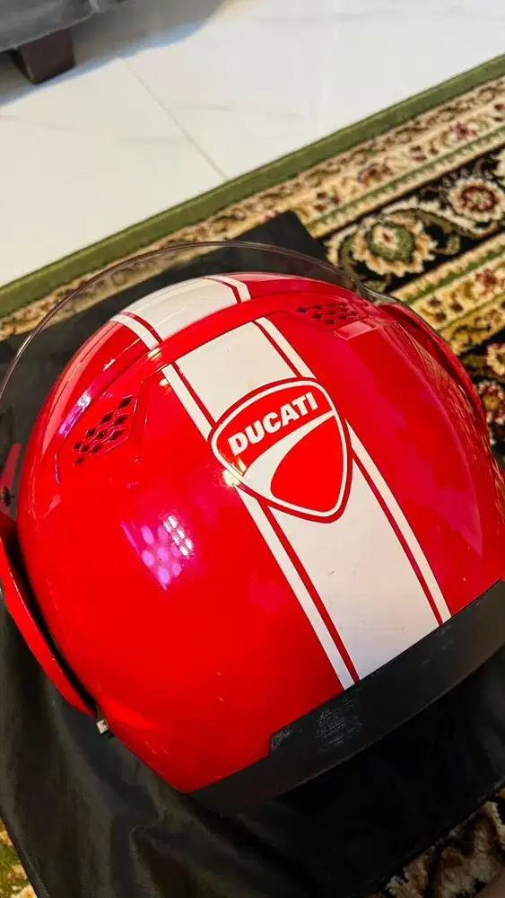Jual cepat helm nolan