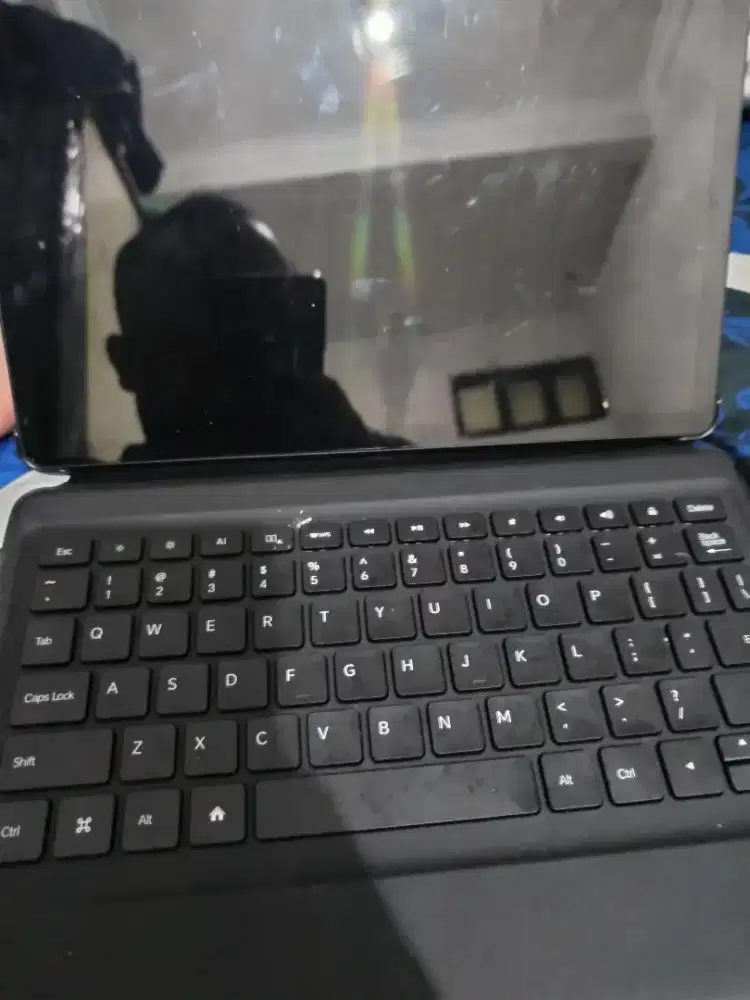 Dijual tablet Itel Vistatab 30GT