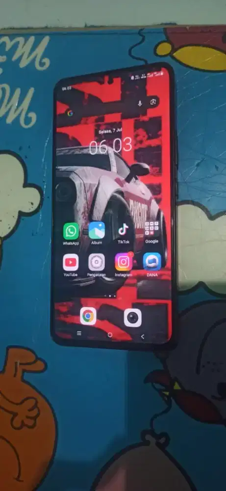 VIVO Y400 NFC 8+8 128GB