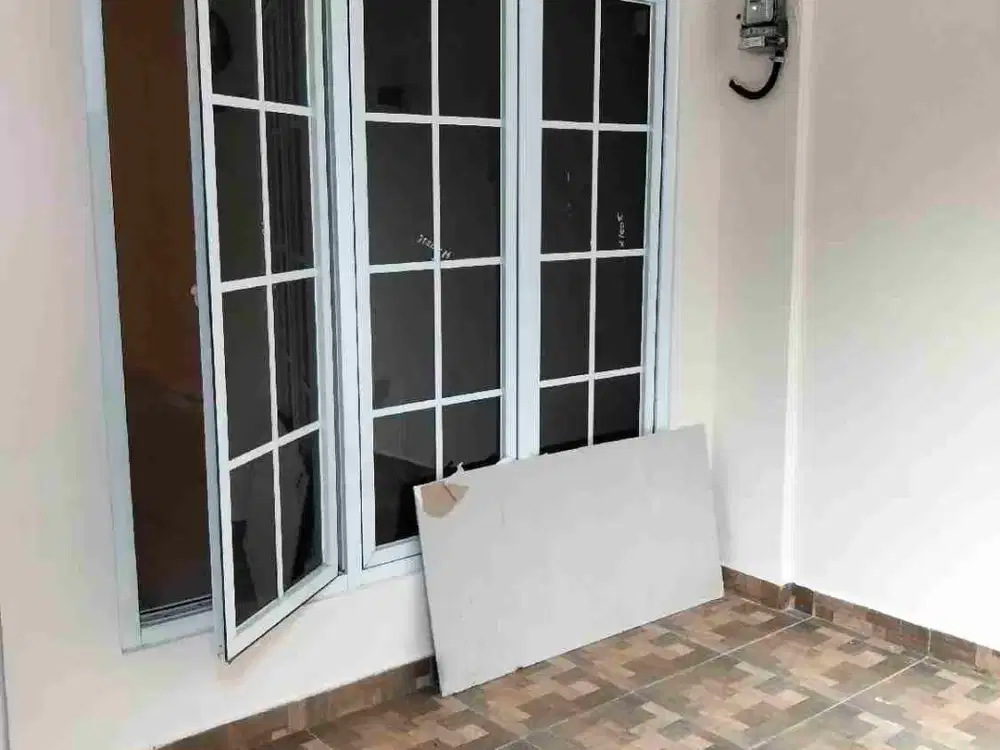 RUMAH SEWA RADIO DALAM KEBAYORAN BARU JAKARTA SELATAN