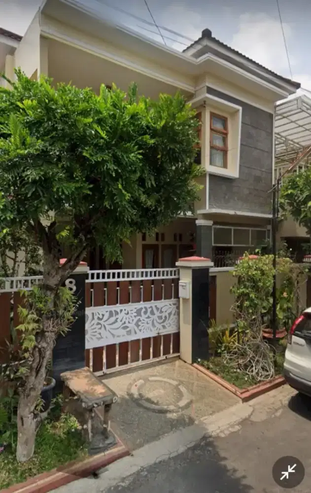 PERUMAHAN FAJAR INDAH SURAKARTA