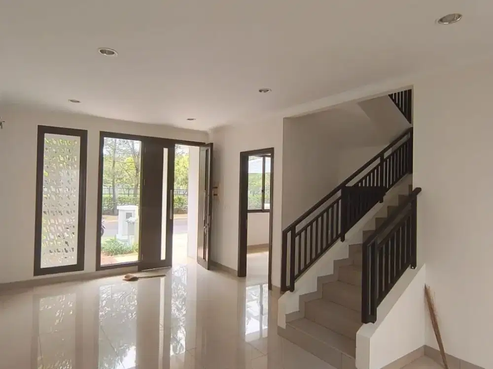 Termurah! Rumah Cluster Cynthia di Summarecon Bandung