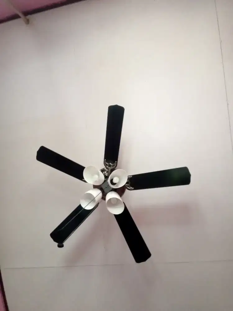 Kipas angin gantung Edma