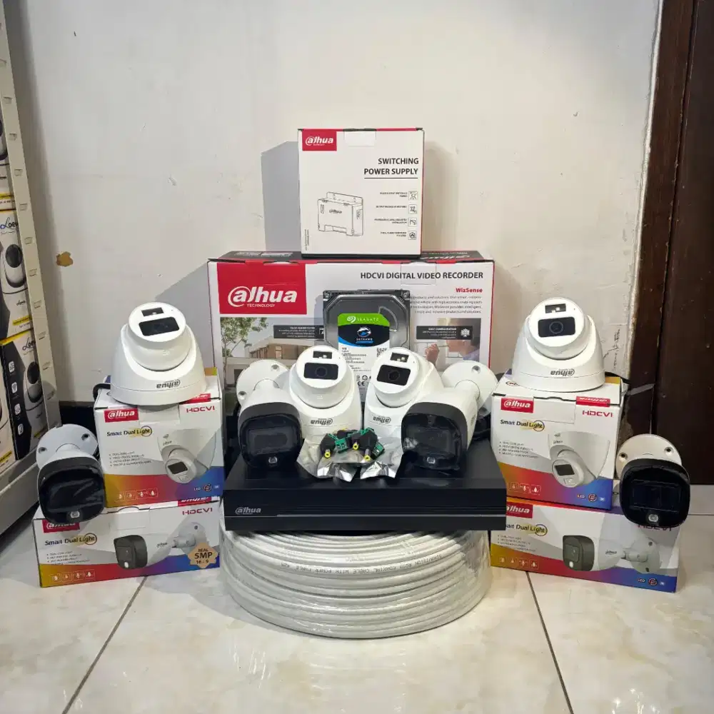 JASA PASANG CCTV WILAYAH SURABAYA