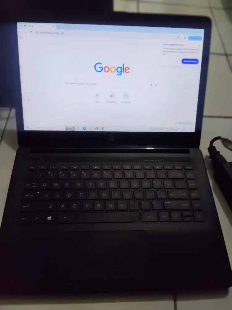 Laptop HP  8/456GB /2018/2019 likenew