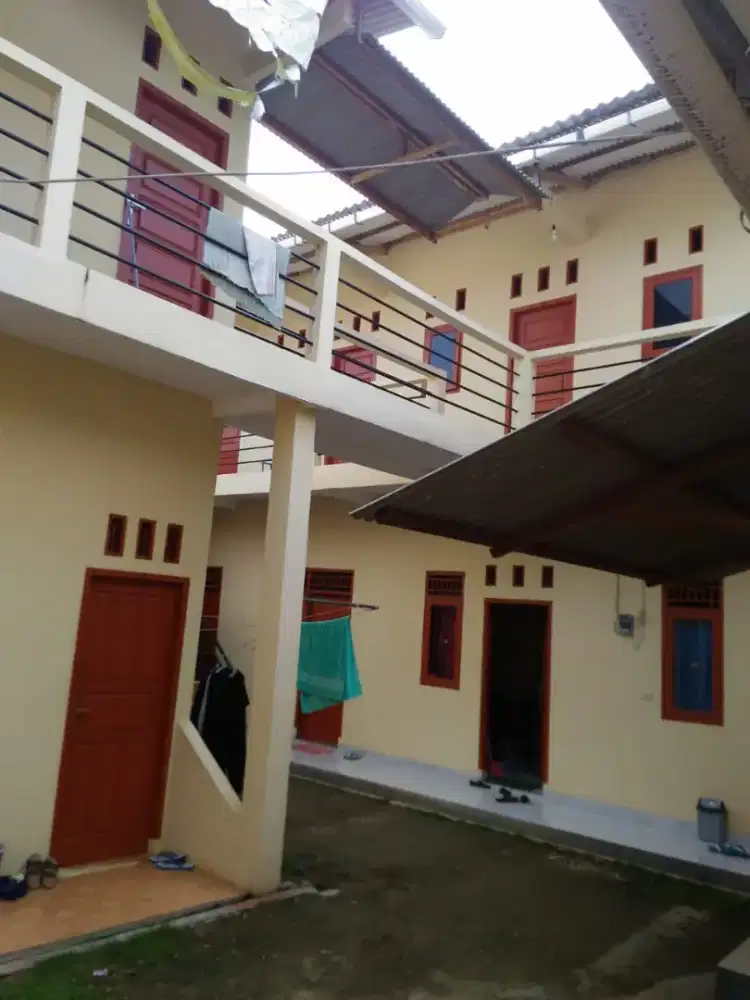 Kost Putri Agape Bandar Lampung Dekat Universitas Lampung (UNILA)