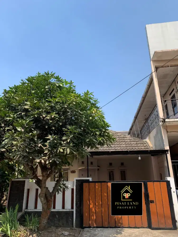 RUMAH SIAP HUNI CIBIRU HILIR