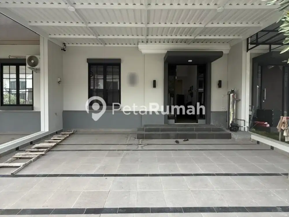 DIJUAL RUMAH JALAN SULTAN DELI SERDANG KOMPLEK CITRALAND TANJUNG MORAWA CLUSTER EASTLAKE (indra & andy)