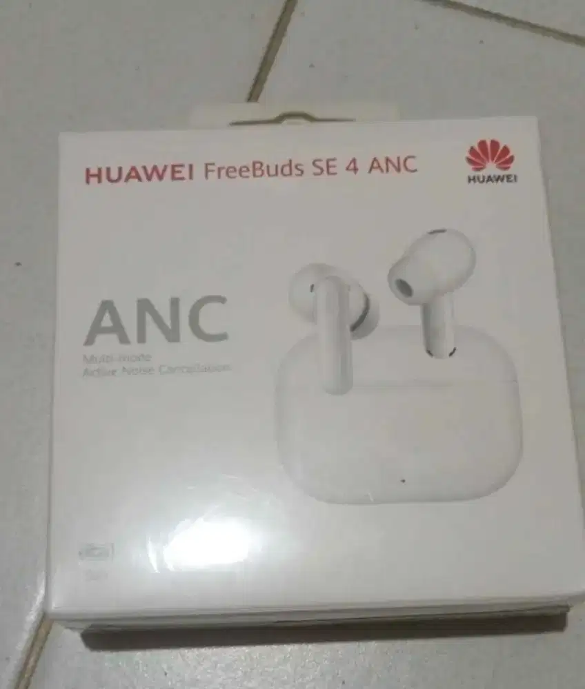 HUAWEI FreeBuds SE 4 ANC TWS L