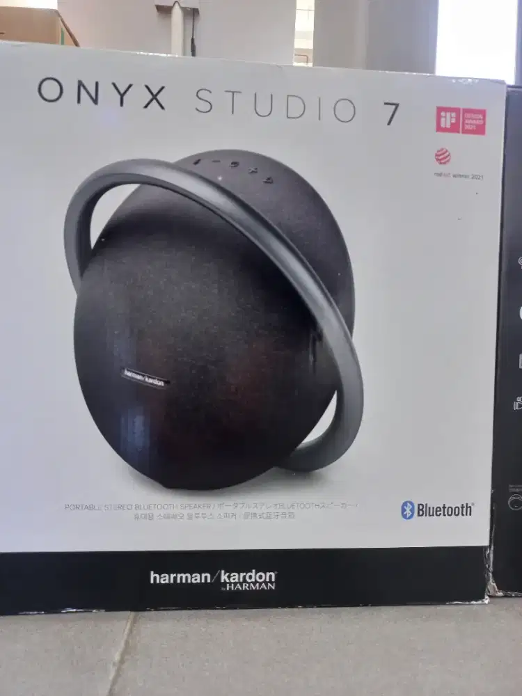 Speaker Harman Kardon Onyx Studio 7