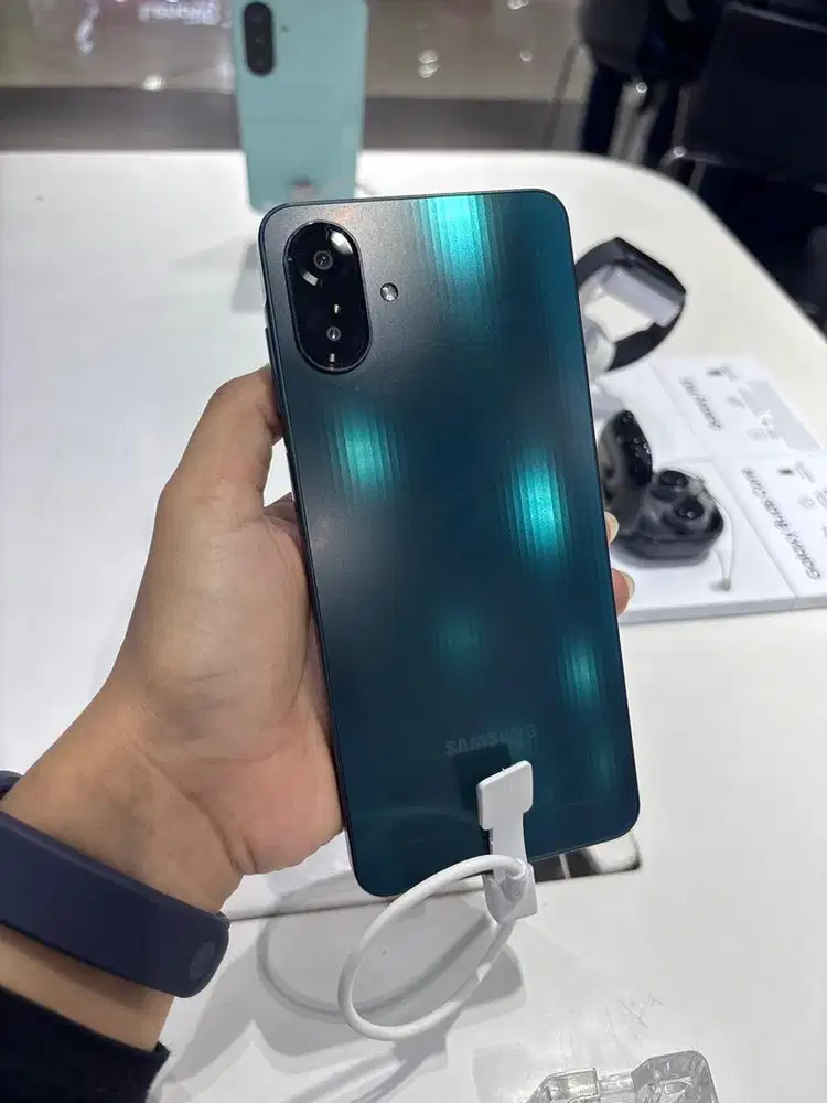 SAMSUNG GALAXY A07 LTE 4/64 gb