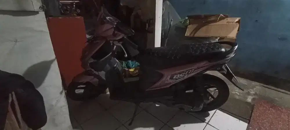 Beat carbu full original standart