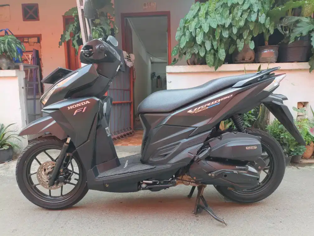 Vario 150 Istimewa