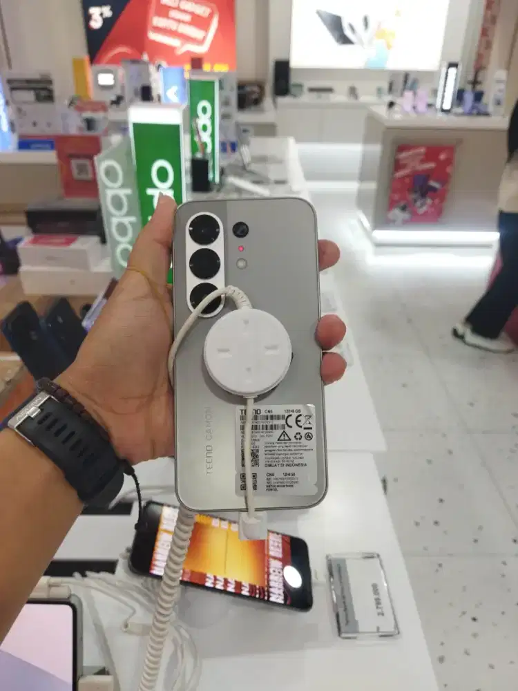 Tecno Camon 50 pro 5g 8/256