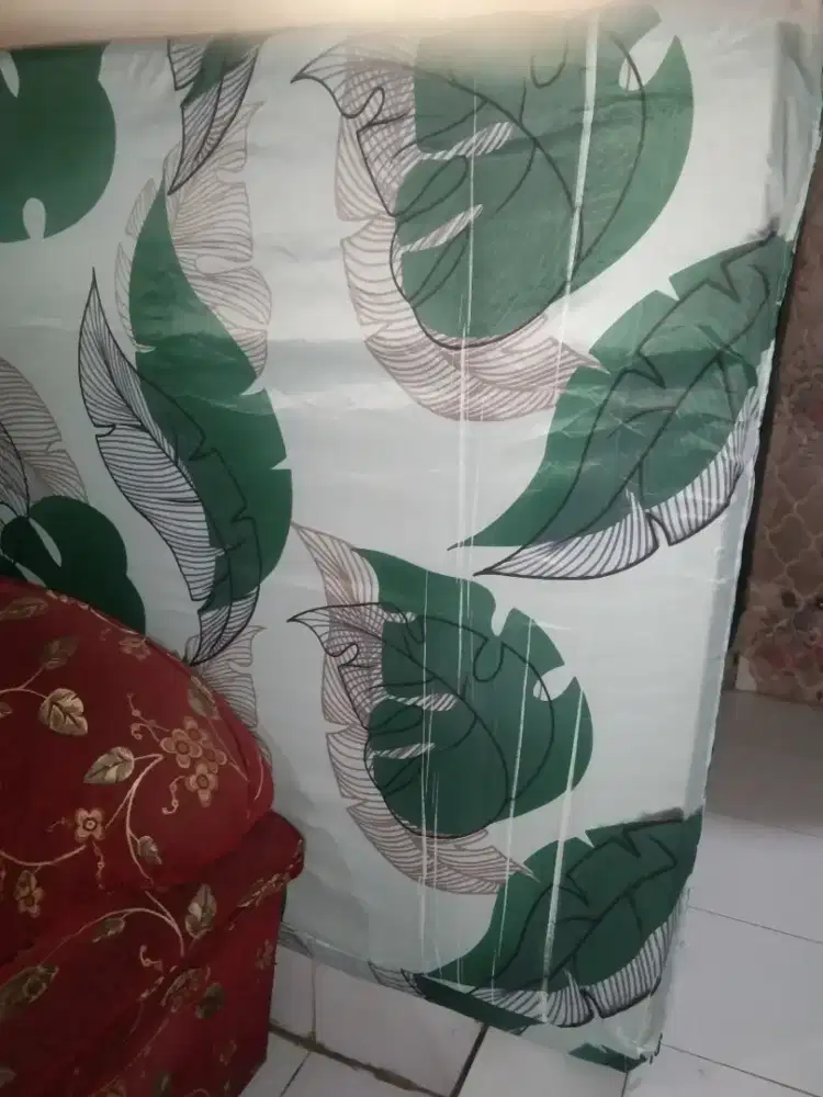 kasur busa ukuran 120x200 tebal 15 cm