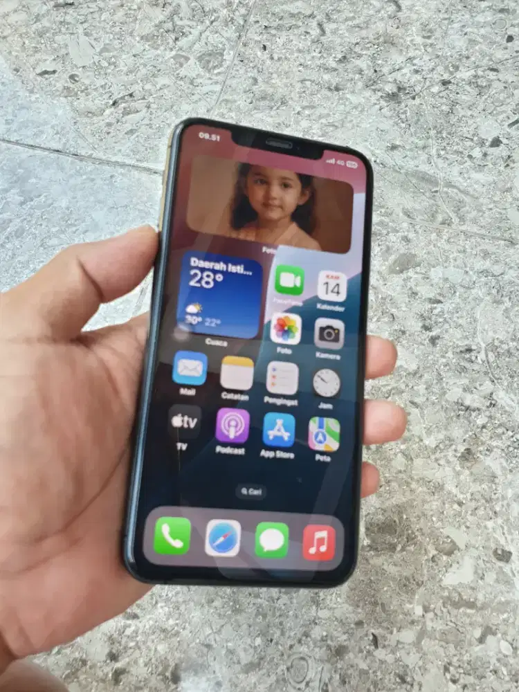 Iphone 11 Promax Beacukai