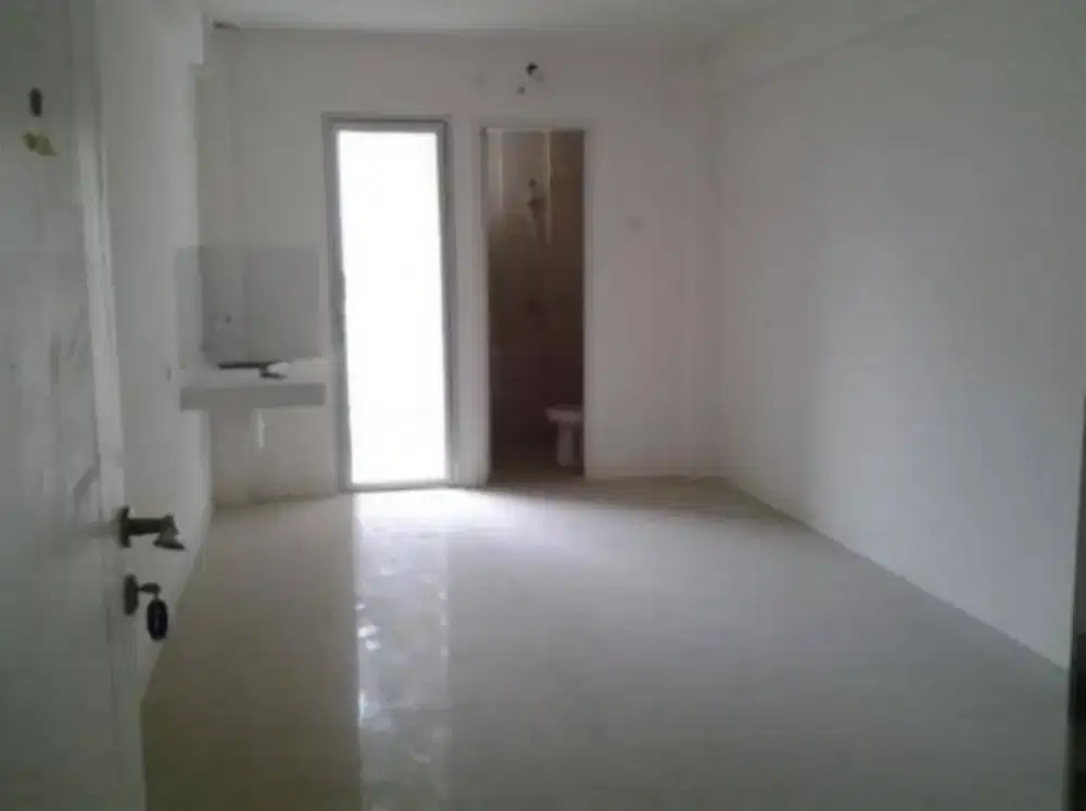 Dijual Apartemen Kalibata City Tipe Studio Unfurnish Tower Nusa Indah