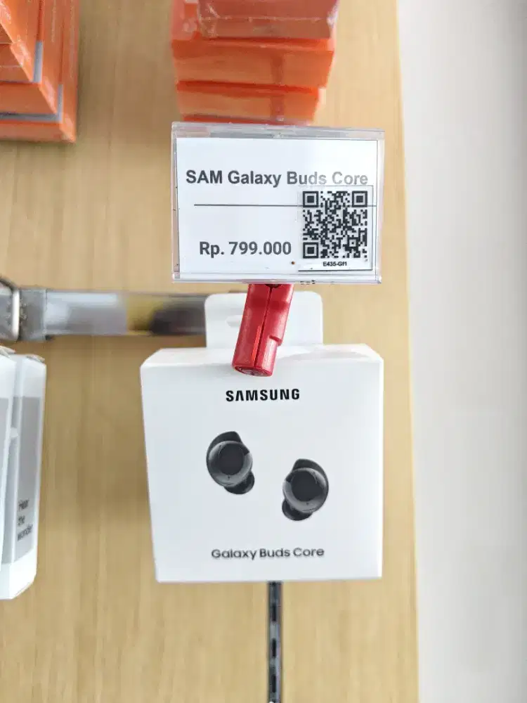 samsung Galaxy buds core original
