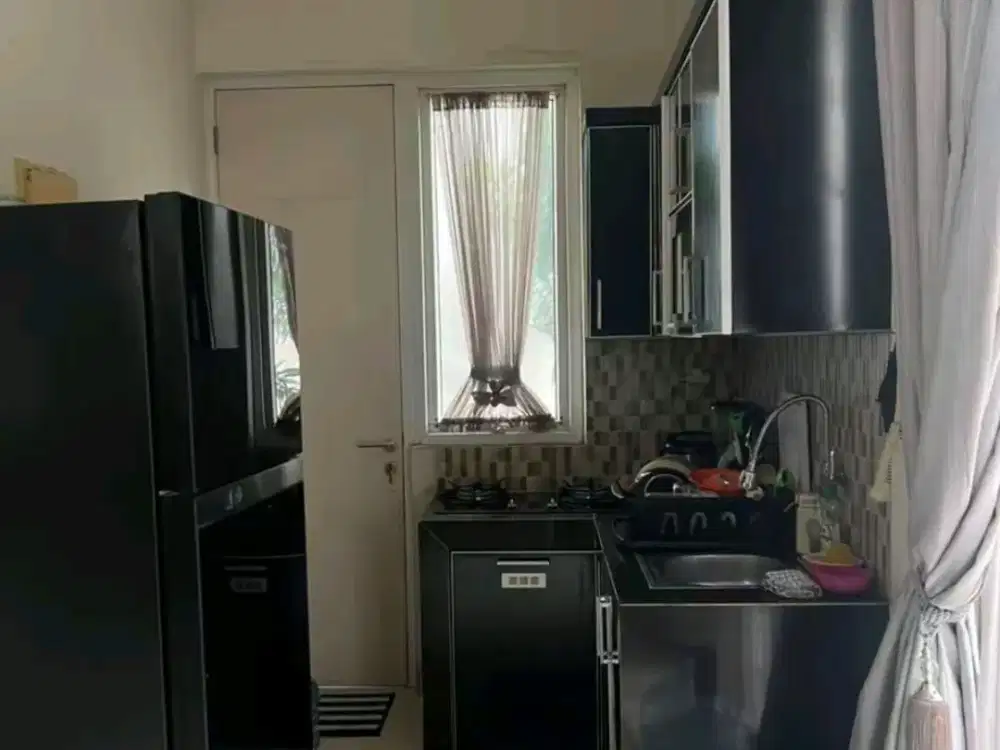 Hunian Nyaman CitraGrand | 3+1 KT | SHM | Taman Depan & Belakang