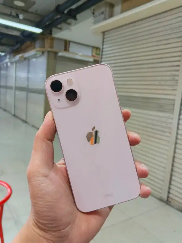 iPhone 13 iBox 256 GB