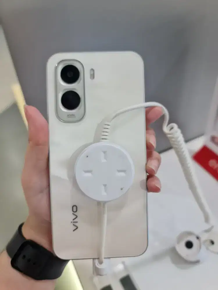 Vivo y500 ram 6/128 garansi resmi