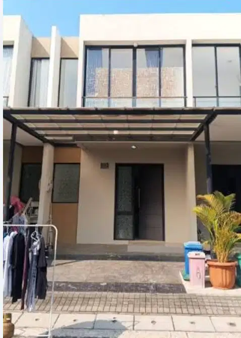 Dicari tukang bangunan untuk perbaikan rumah di PIK