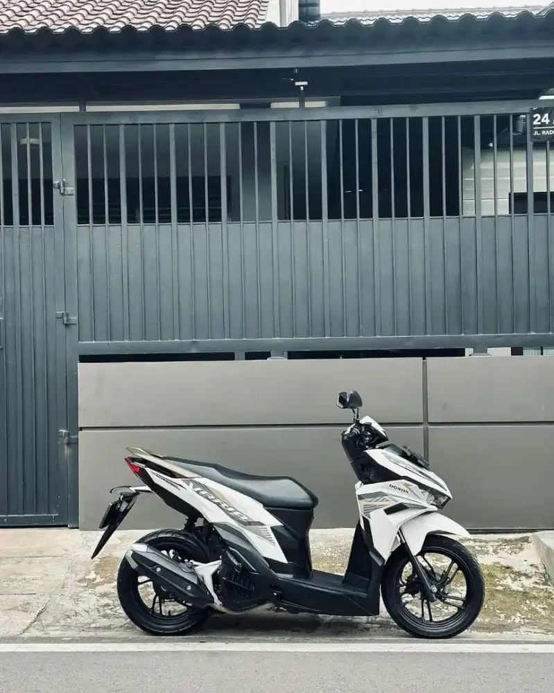 Vario 125 Gen 2 Cash | Kredit | Trade in