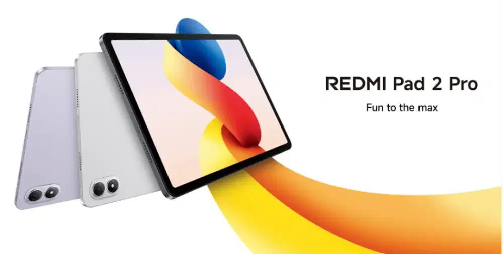 XIAOMI REDMI PAD 2 PRO 8/256GB